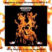 Electric Light Orchestra : One Night